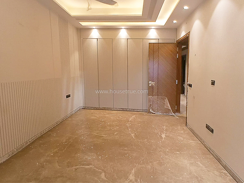 4 BHK Builder Floor For Sale in Greater Kailash Part 1