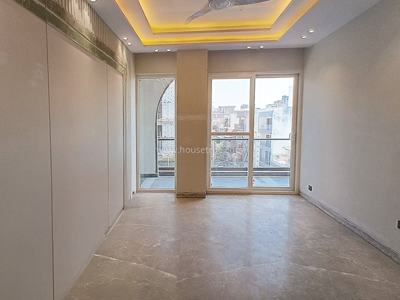 4 BHK Builder Floor For Sale in Greater Kailash Part 1
