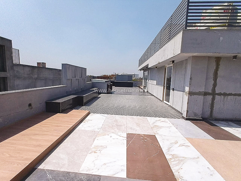 4 BHK Builder Floor For Sale in Greater Kailash Part 1