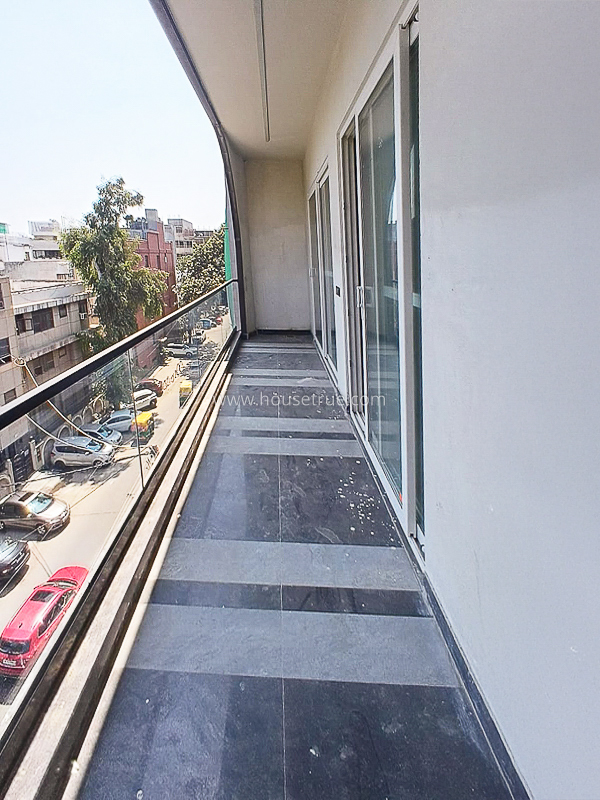 4 BHK Builder Floor For Sale in Greater Kailash Part 1