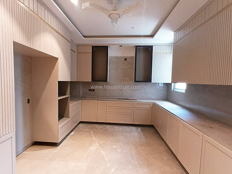 4 BHK Builder Floor For Sale in Greater Kailash Part 1