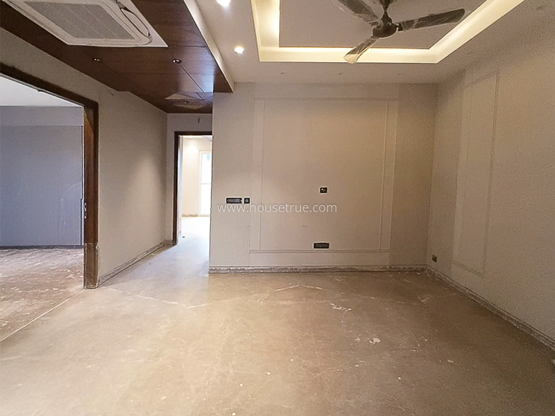 4 BHK Builder Floor For Sale in Greater Kailash Part 1