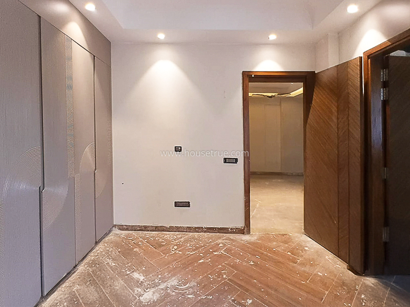 4 BHK Builder Floor For Sale in Greater Kailash Part 1