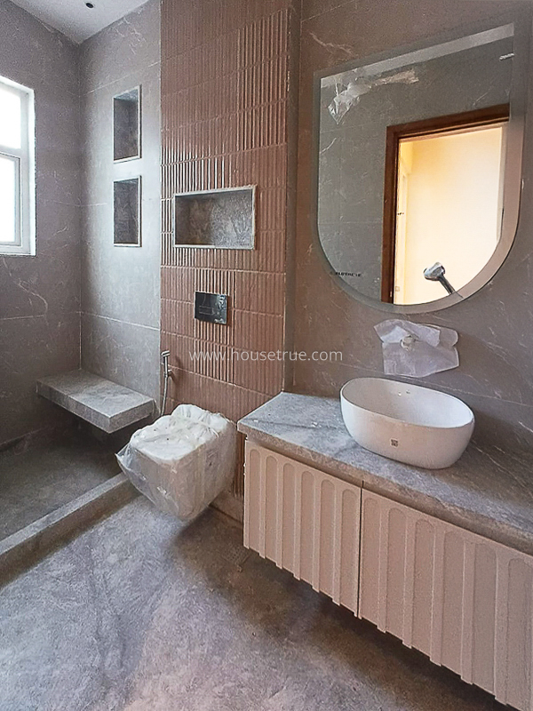 4 BHK Builder Floor For Sale in Greater Kailash Part 1