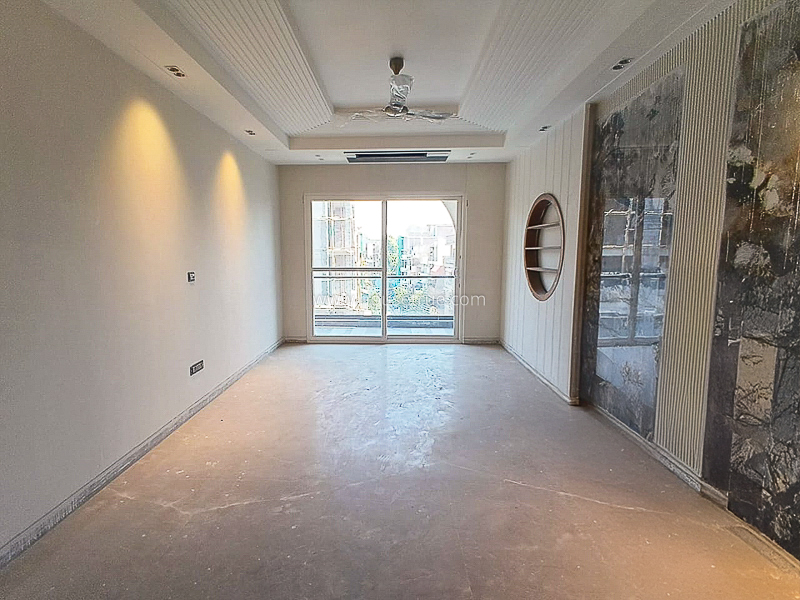 4 BHK Builder Floor For Sale in Greater Kailash Part 1