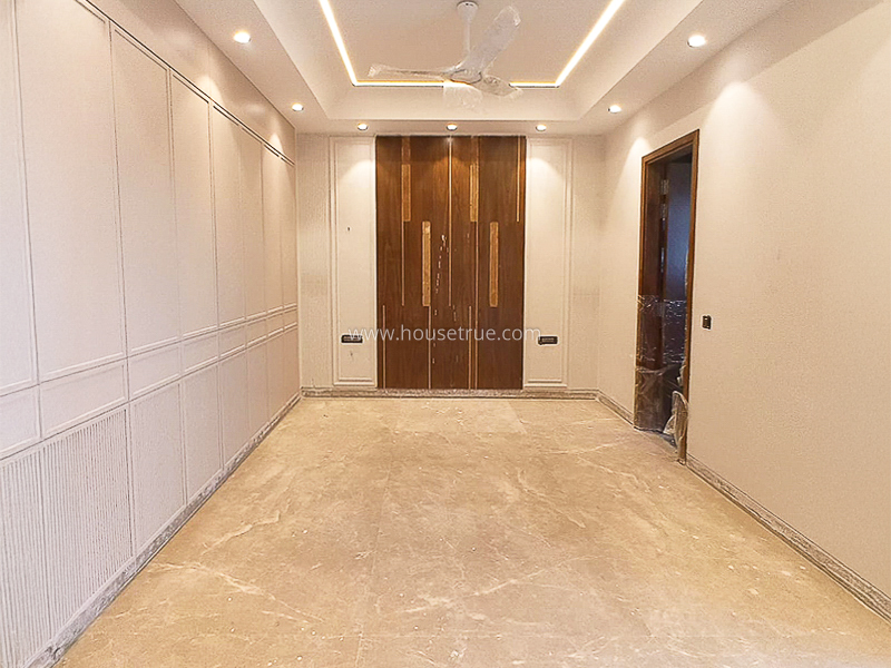 4 BHK Builder Floor For Sale in Greater Kailash Part 1