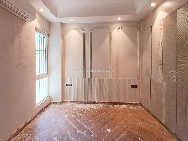 4 BHK Builder Floor For Sale in Greater Kailash Part 1