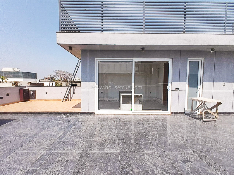 4 BHK Builder Floor For Sale in Greater Kailash Part 1