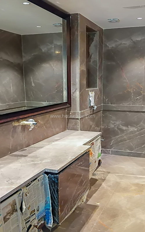 3 BHK Builder Floor For Sale in Defence Colony