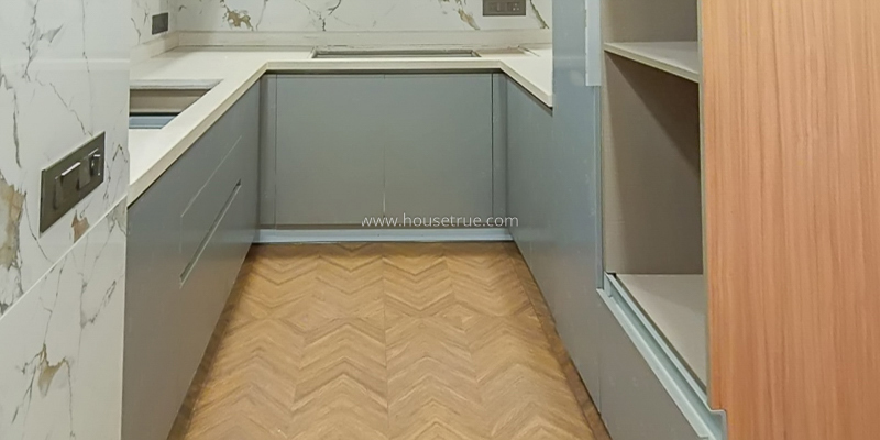 3 BHK Builder Floor For Sale in Defence Colony