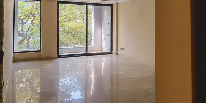 3 BHK Builder Floor For Sale in Defence Colony