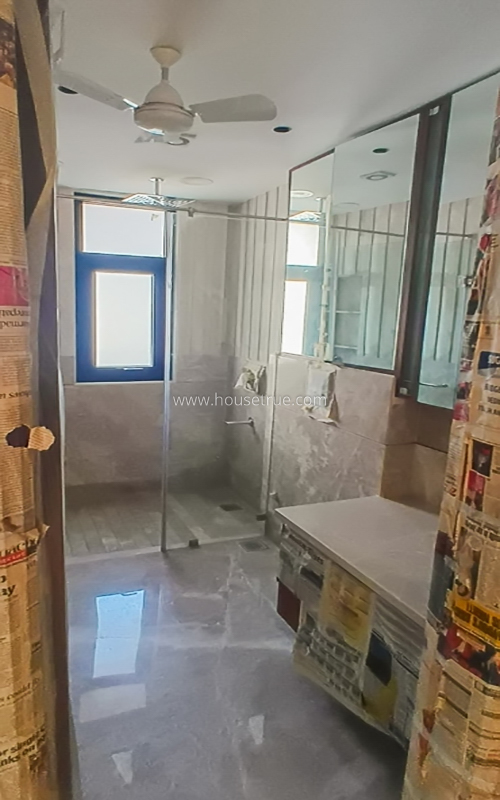 3 BHK Builder Floor For Sale in Defence Colony