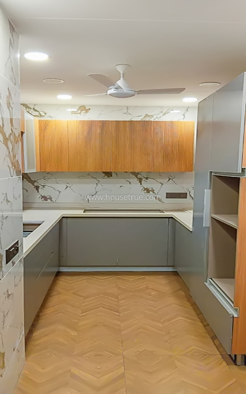 3 BHK Builder Floor For Sale in Defence Colony
