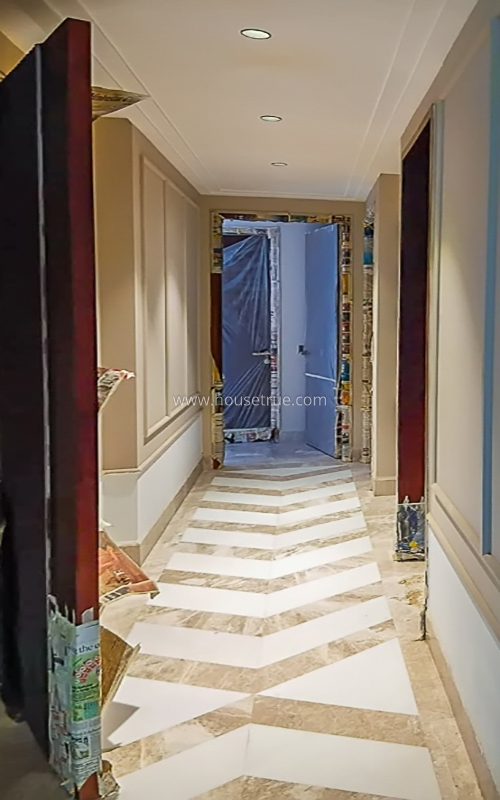 3 BHK Builder Floor For Sale in Defence Colony