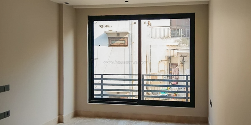 3 BHK Builder Floor For Sale in Defence Colony