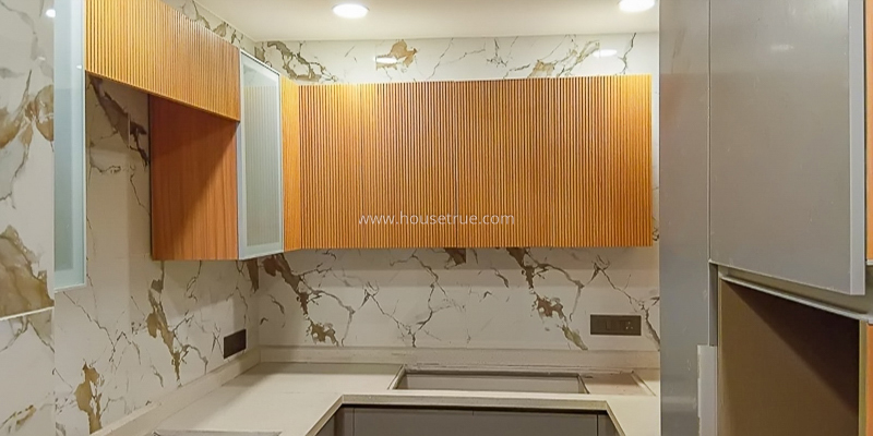 3 BHK Builder Floor For Sale in Defence Colony