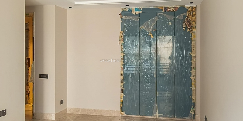 3 BHK Builder Floor For Sale in Defence Colony