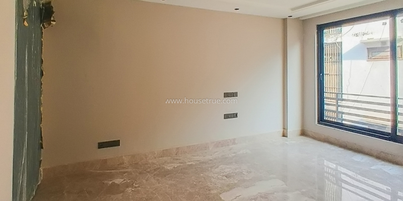 3 BHK Builder Floor For Sale in Defence Colony
