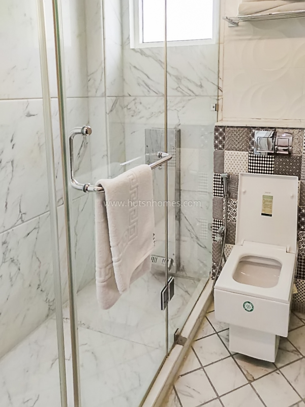 3 BHK Builder Floor For Rent in Defence Colony