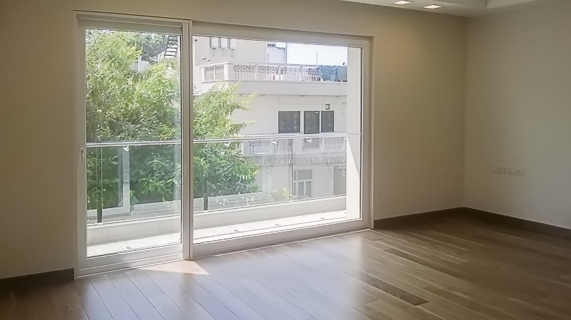 4 BHK Builder Floor For Sale in Hauz Khas Enclave