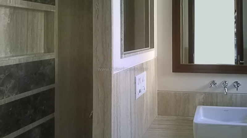 4 BHK Builder Floor For Sale in Hauz Khas Enclave