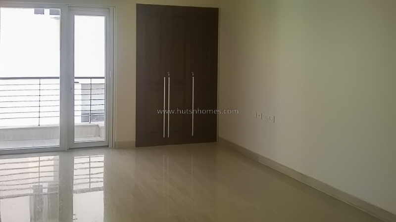 4 BHK Builder Floor For Sale in Hauz Khas Enclave