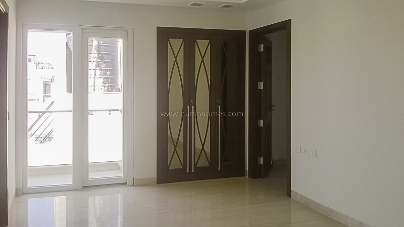 4 BHK Builder Floor For Sale in Hauz Khas Enclave