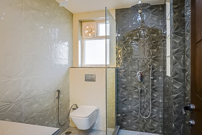 3 BHK Flat For Rent in Greater Kailash Part 1