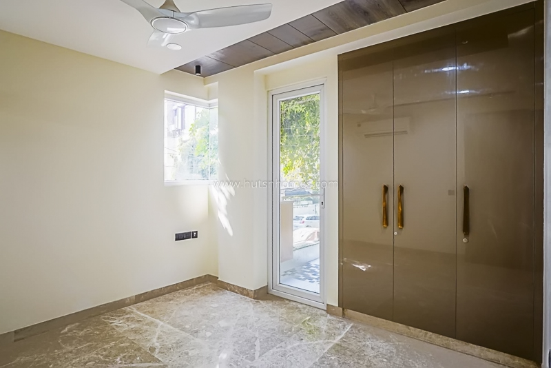 3 BHK Flat For Rent in Greater Kailash Part 1