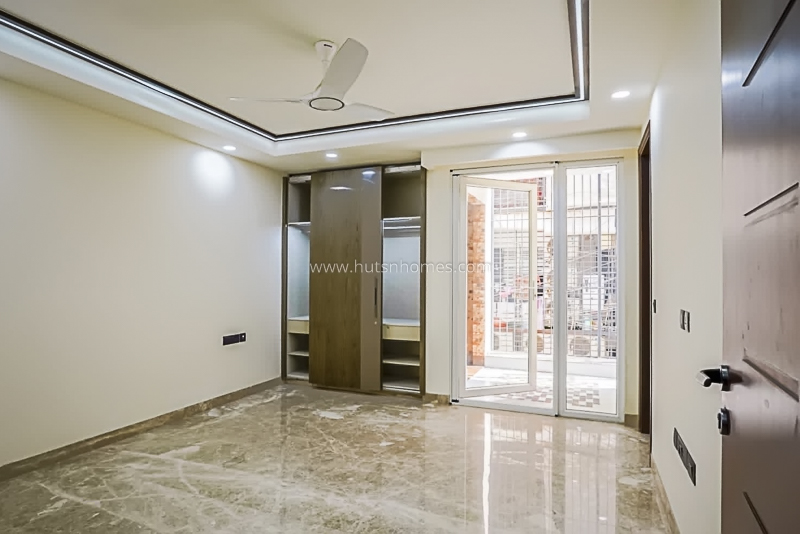 3 BHK Flat For Rent in Greater Kailash Part 1