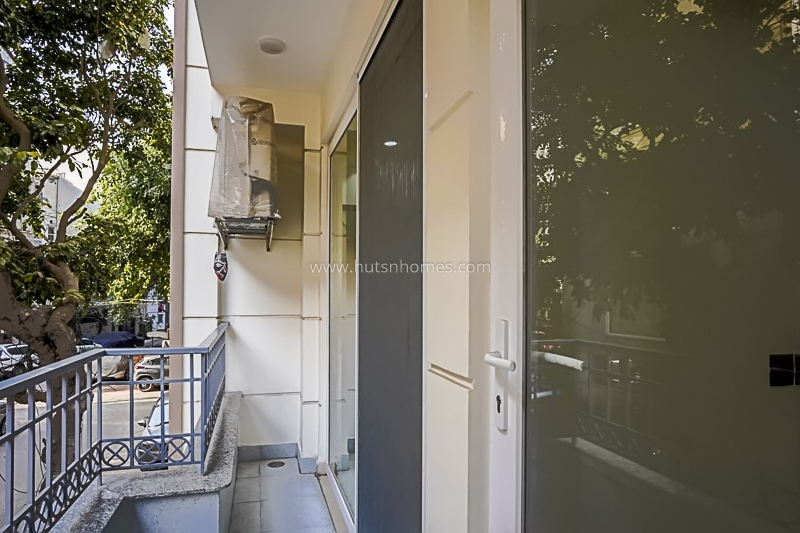 3 BHK Flat For Rent in Greater Kailash Part 1