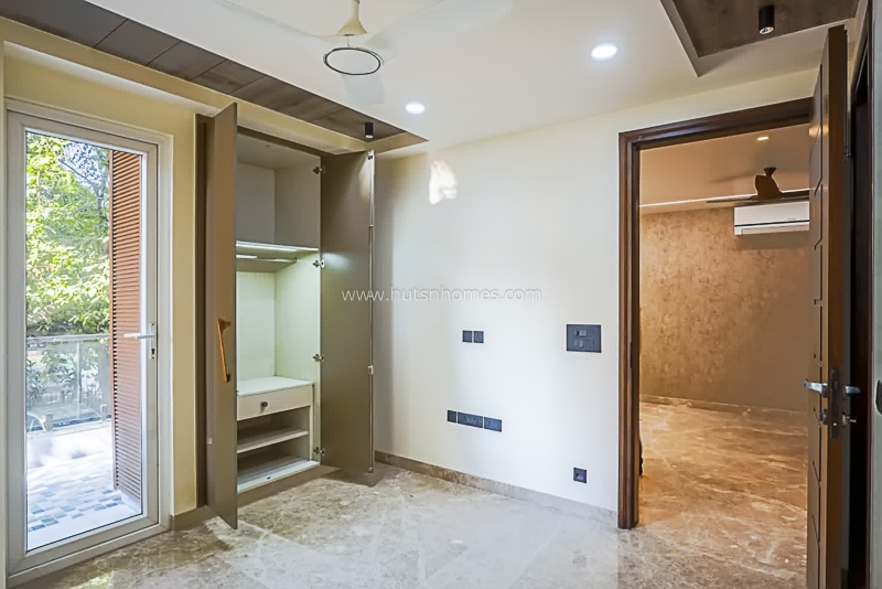 3 BHK Flat For Rent in Greater Kailash Part 1