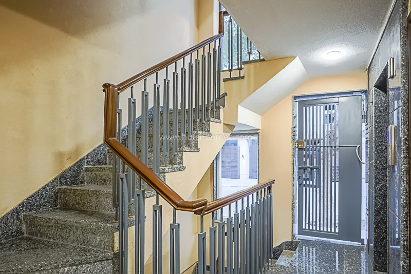 3 BHK Flat For Rent in Greater Kailash Part 1