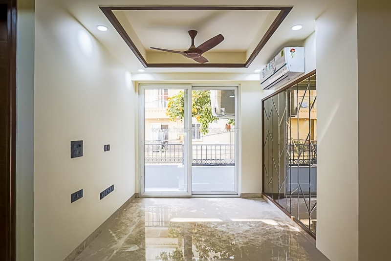 3 BHK Flat For Rent in Greater Kailash Part 1