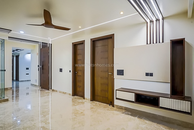 3 BHK Flat For Rent in Greater Kailash Part 1