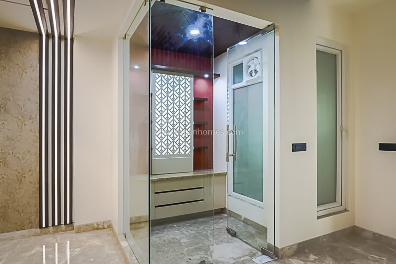 3 BHK Flat For Rent in Greater Kailash Part 1