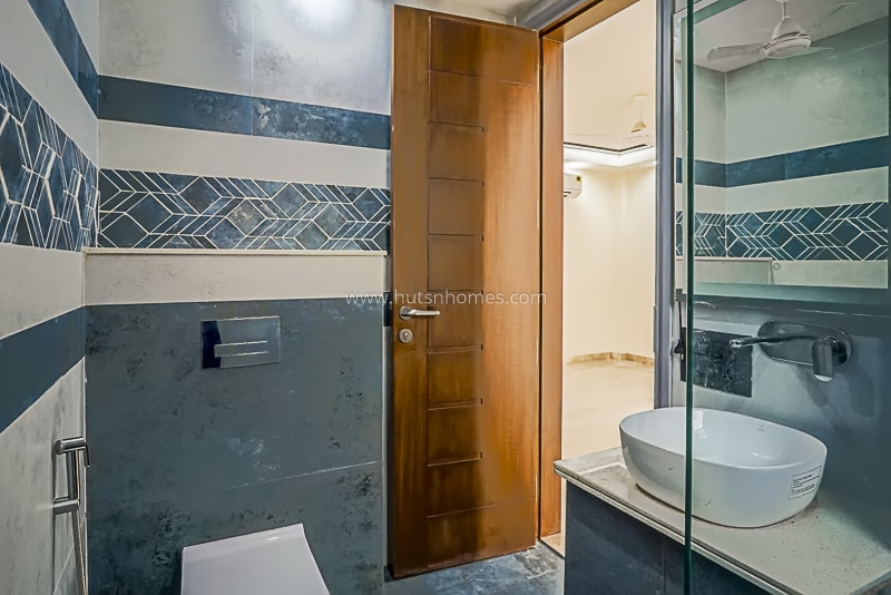 3 BHK Flat For Rent in Greater Kailash Part 1