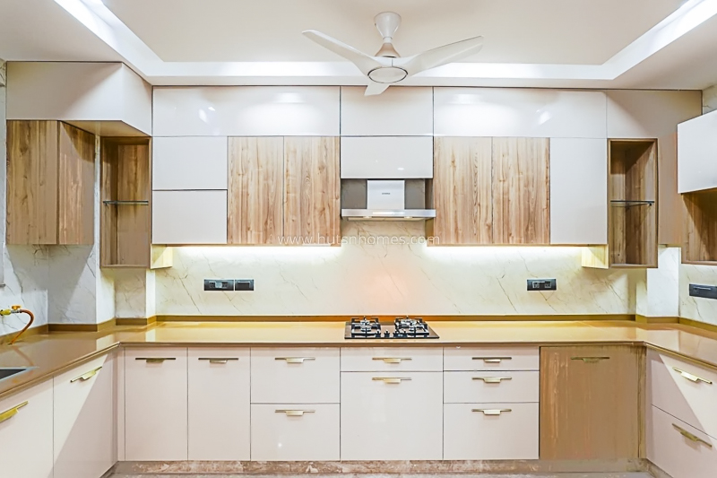 3 BHK Flat For Rent in Greater Kailash Part 1