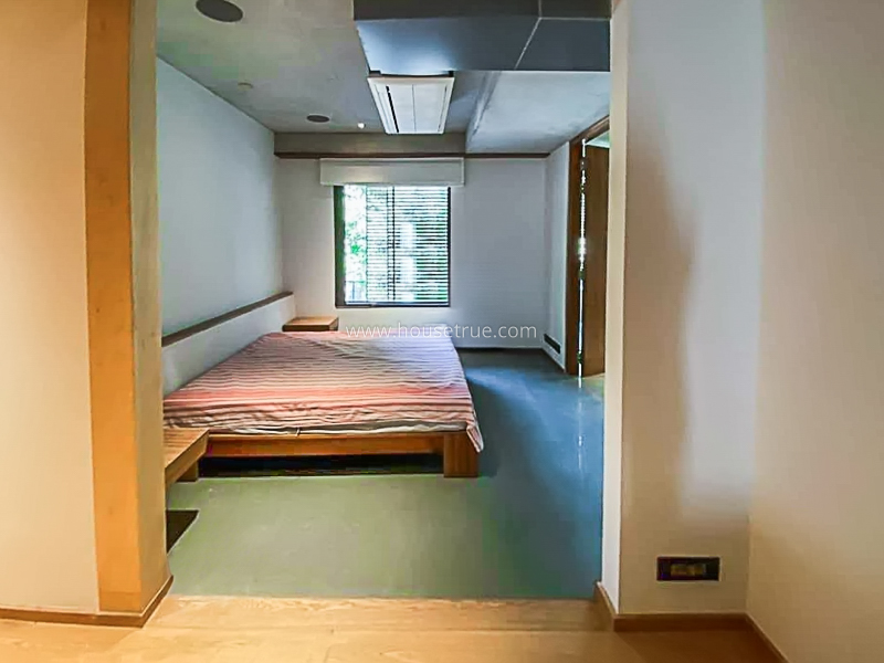 3 BHK Builder Floor For Rent in Defence Colony