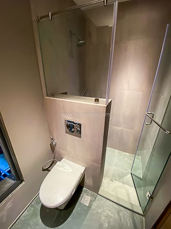 3 BHK Builder Floor For Rent in Defence Colony