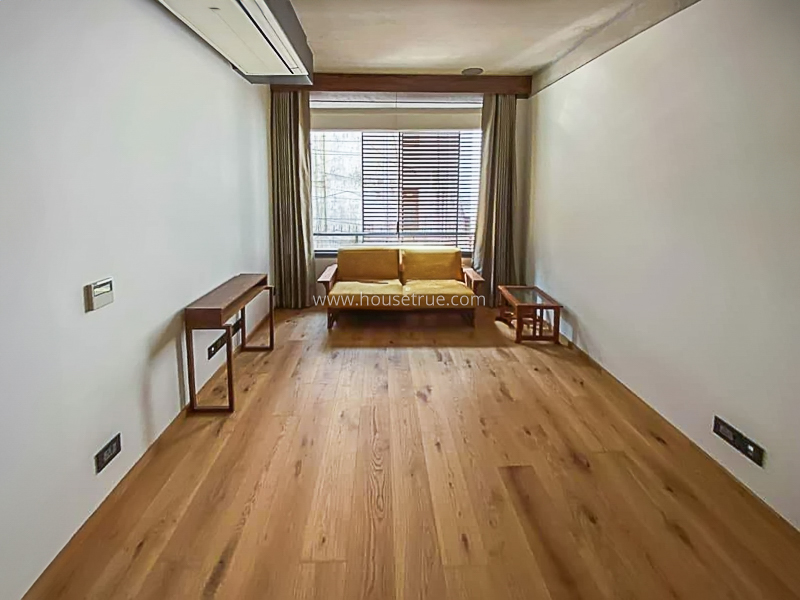 3 BHK Builder Floor For Rent in Defence Colony