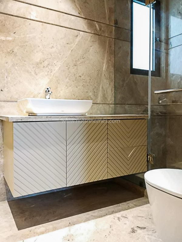 3 BHK Builder Floor For Rent in Chanakyapuri