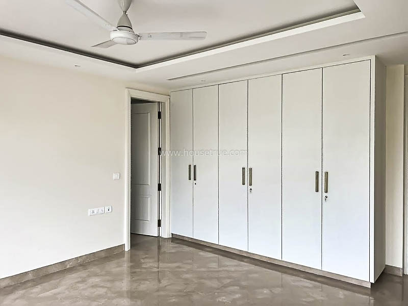 3 BHK Builder Floor For Rent in Defence Colony