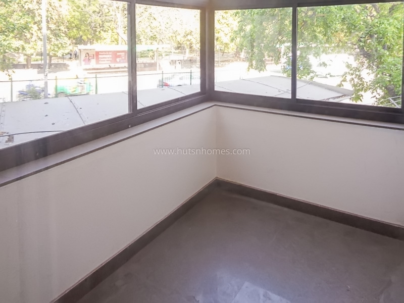 4 BHK Builder Floor For Rent in Hemkunth Colony