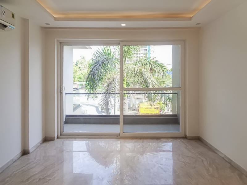 4 BHK Builder Floor For Rent in Hemkunth Colony