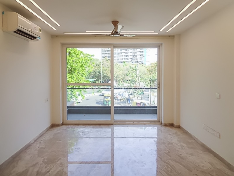 4 BHK Builder Floor For Rent in Hemkunth Colony