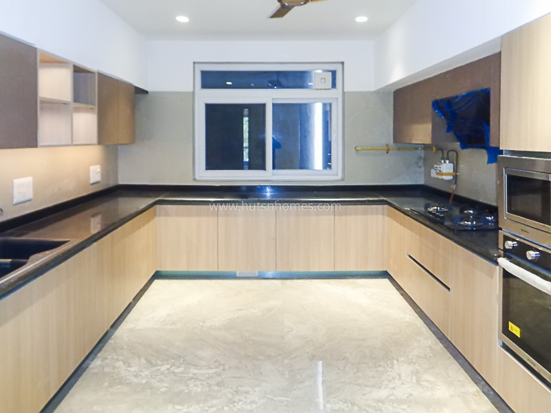 4 BHK Builder Floor For Rent in Hemkunth Colony