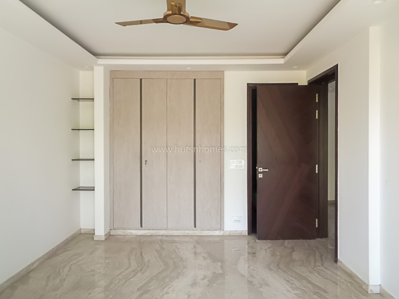 4 BHK Builder Floor For Rent in Hemkunth Colony
