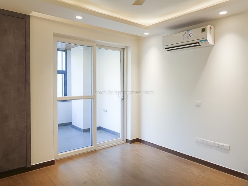 4 BHK Builder Floor For Rent in Hemkunth Colony