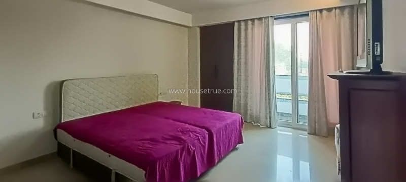 4 BHK Builder Floor For Rent in Jangpura Extension